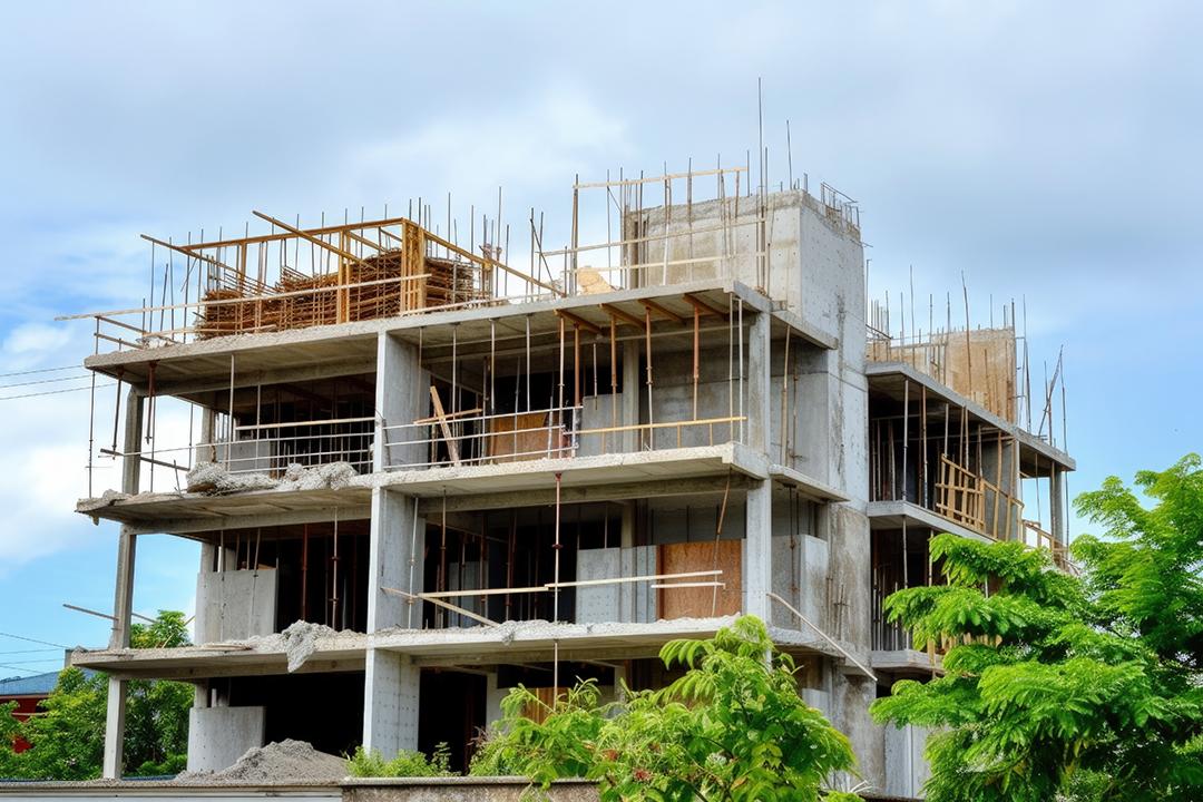 Peran  Kontraktor Semarang dalam Pembangunan Infrastruktur