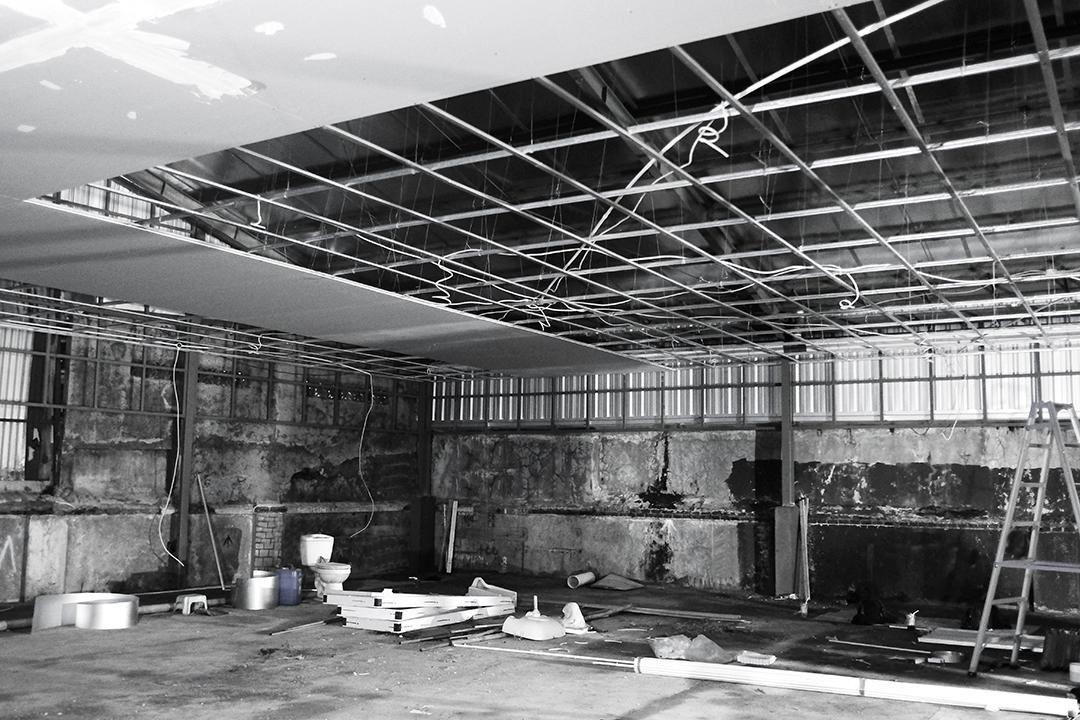 Renovasi Gudang Profesional Bersama Kontraktor Semarang Berpengalaman