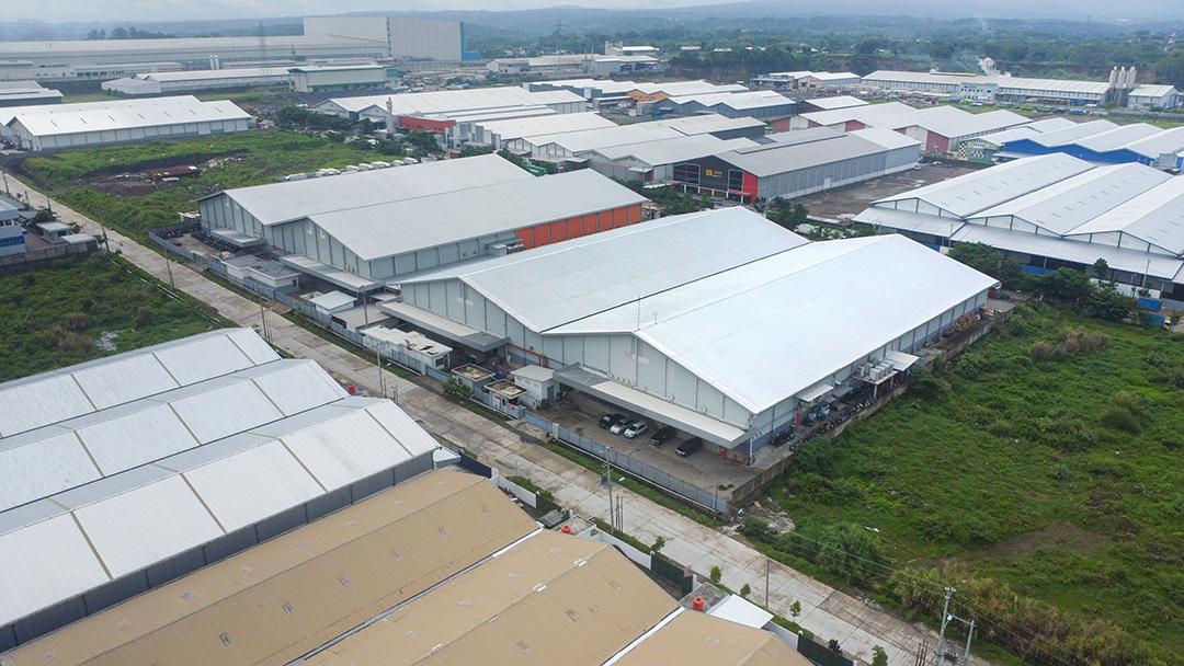 Kontraktor Semarang Terpercaya untuk Proyek Skala Besar