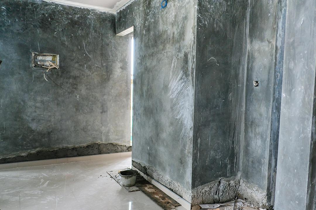 Renovasi Gudang untuk Efisiensi Operasional Bersama PT. Alpha Omega Bersaudara