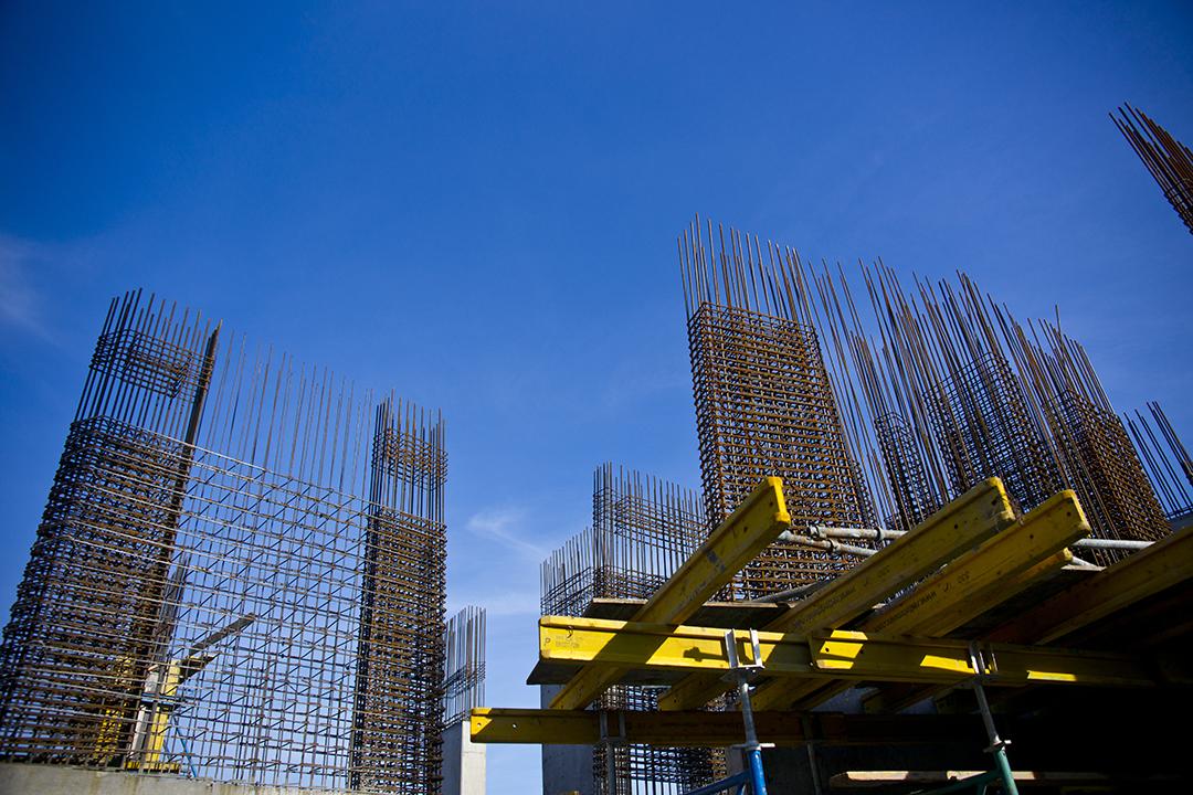 Renovasi Pabrik dan Gudang: Tingkatkan Efisiensi Operasional Bersama Kontraktor Semarang Terpercaya