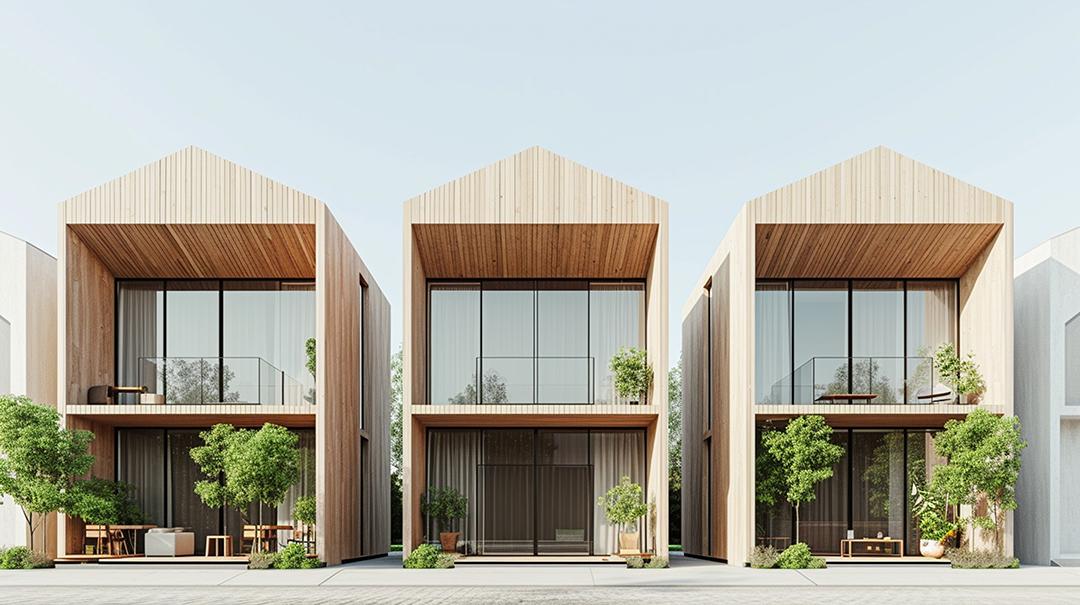 Kontraktor Perumahan di Semarang: Dari Hunian Sederhana hingga Cluster Premium