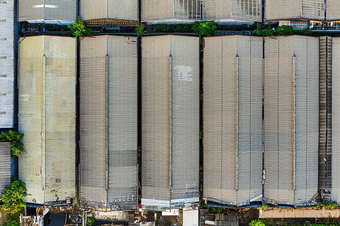 Membangun Gudang Industri dengan Kontraktor di Jawa Tengah