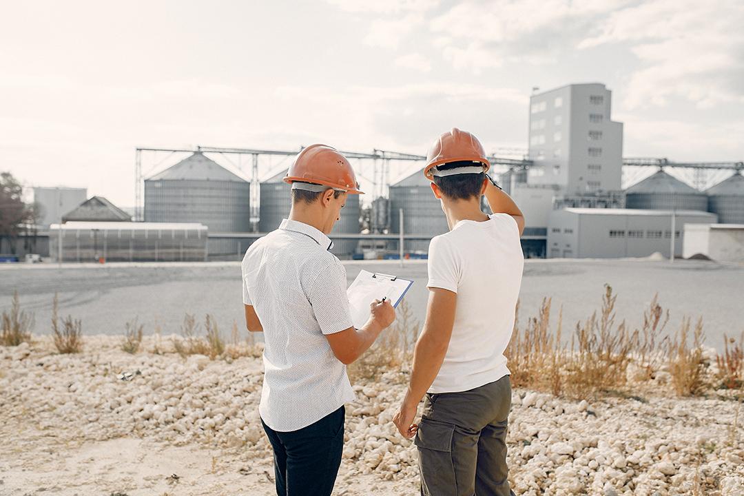 Peran Kontraktor Jawa Tengah dalam Mendukung Pertumbuhan Kawasan Industri Regional