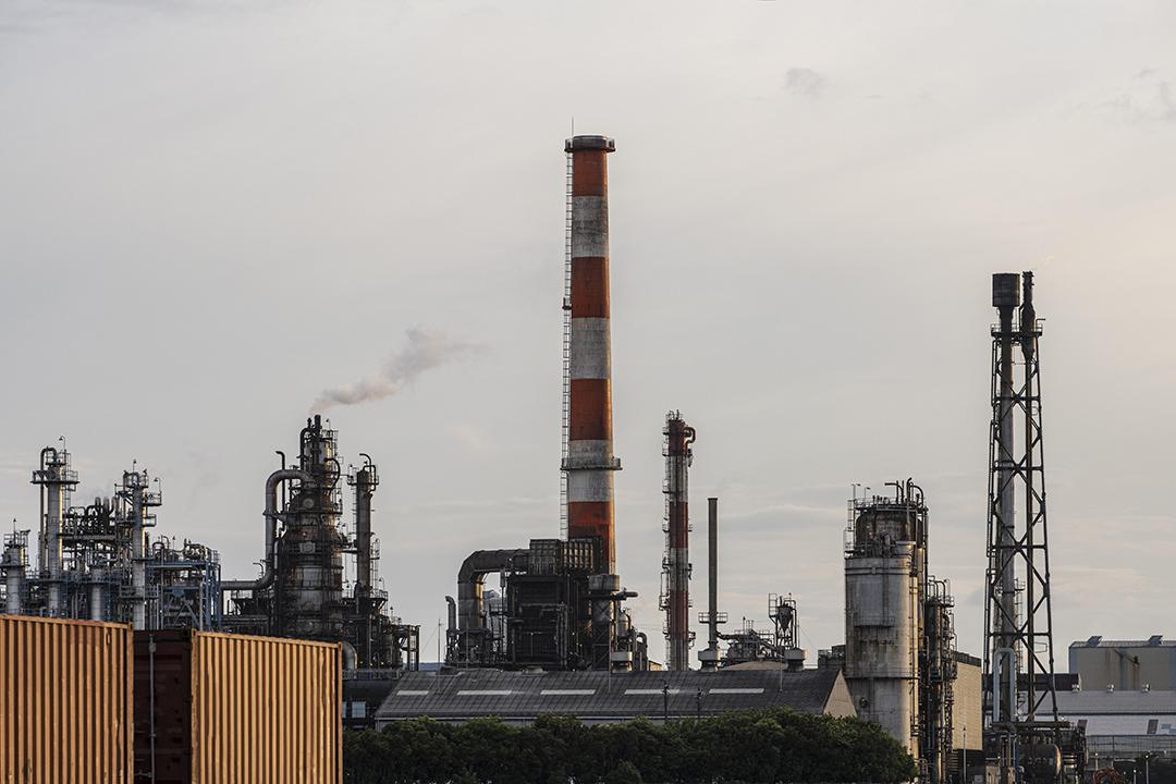 Proyek Konstruksi Industri di Jawa Tengah: Pentingnya Kontraktor yang Berpengalaman