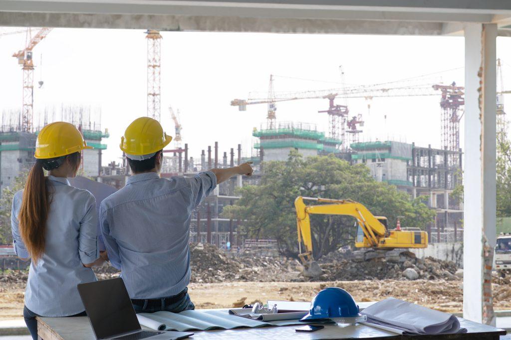 Pertanyaan Penting untuk Jasa Kontraktor