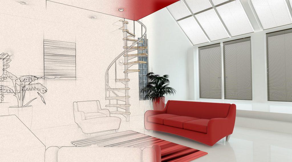alasan perlu jasa desain rumah