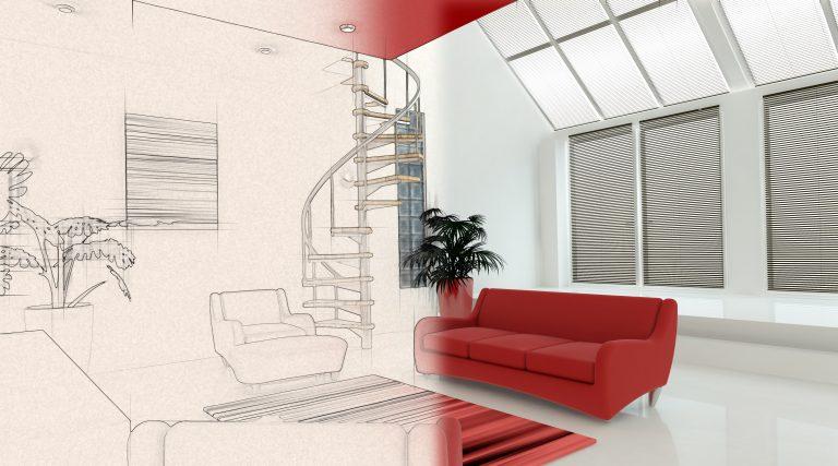 alasan perlu jasa desain rumah