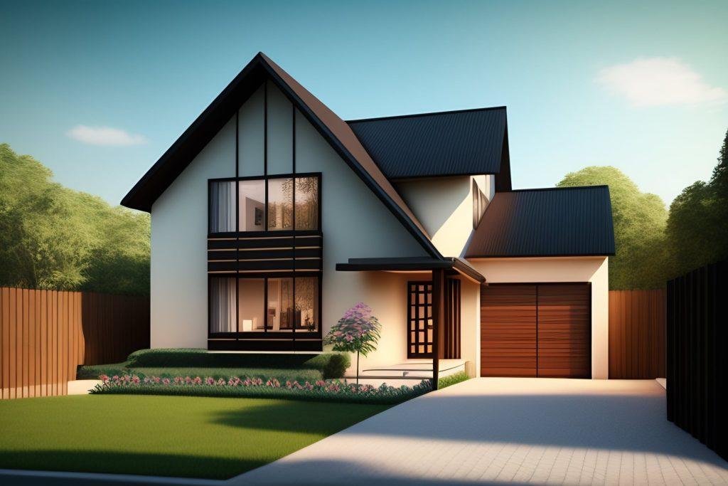 5 Kesalahan membuat Denah Rumah