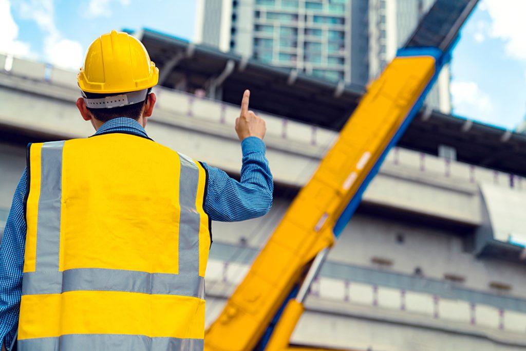 Kontraktor bangunan PT. AOB, Pilihan Terbaik untuk Konstruksi yang Efisien dan Kokoh