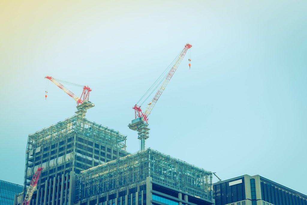 Kontraktor Semarang untuk Proyek Renovasi Gedung