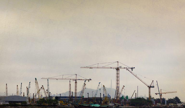Optimalkan Konstruksi Pabrik Bersama Kontraktor Jawa Tengah