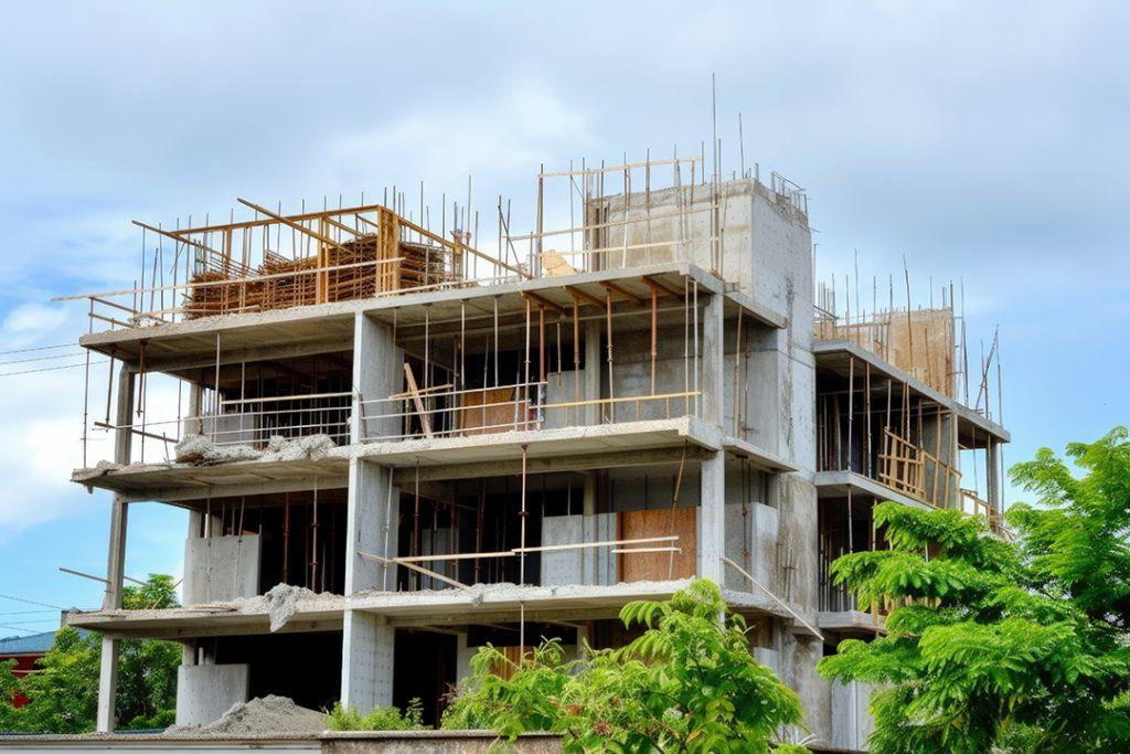 Peran Kontraktor Semarang dalam Pembangunan Infrastruktur