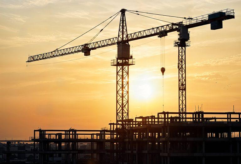 Pilih Mitra Konstruksi Berkualitas untuk Proyek Infrastruktur