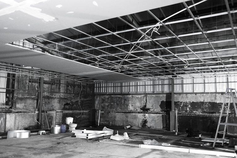 Renovasi Gudang Profesional Bersama Kontraktor Semarang Berpengalaman