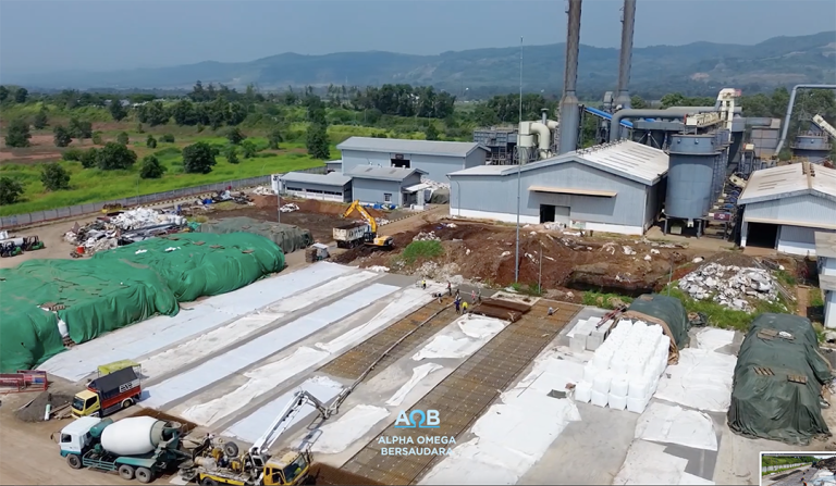 Kontraktor Semarang Terpercaya untuk Proyek Skala Besar