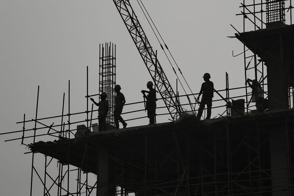Pentingnya Perencanaan Struktur dalam Pembangunan Pabrik