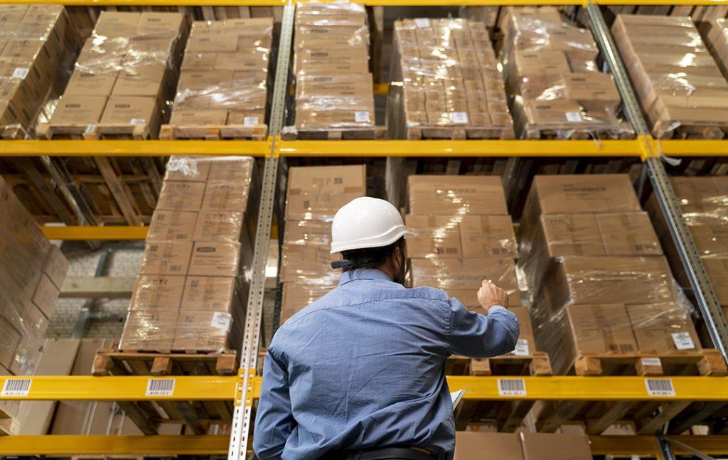 Mengoptimalkan Investasi Bisnis melalui Pembangunan Gudang dan Pabrik yang Tepat
