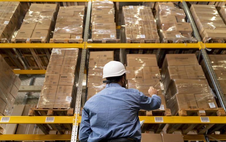 Mengoptimalkan Investasi Bisnis melalui Pembangunan Gudang dan Pabrik yang Tepat