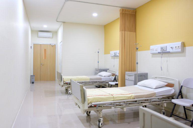 Peran Kontraktor Profesional dalam Pembangunan Fasilitas Rumah Sakit
