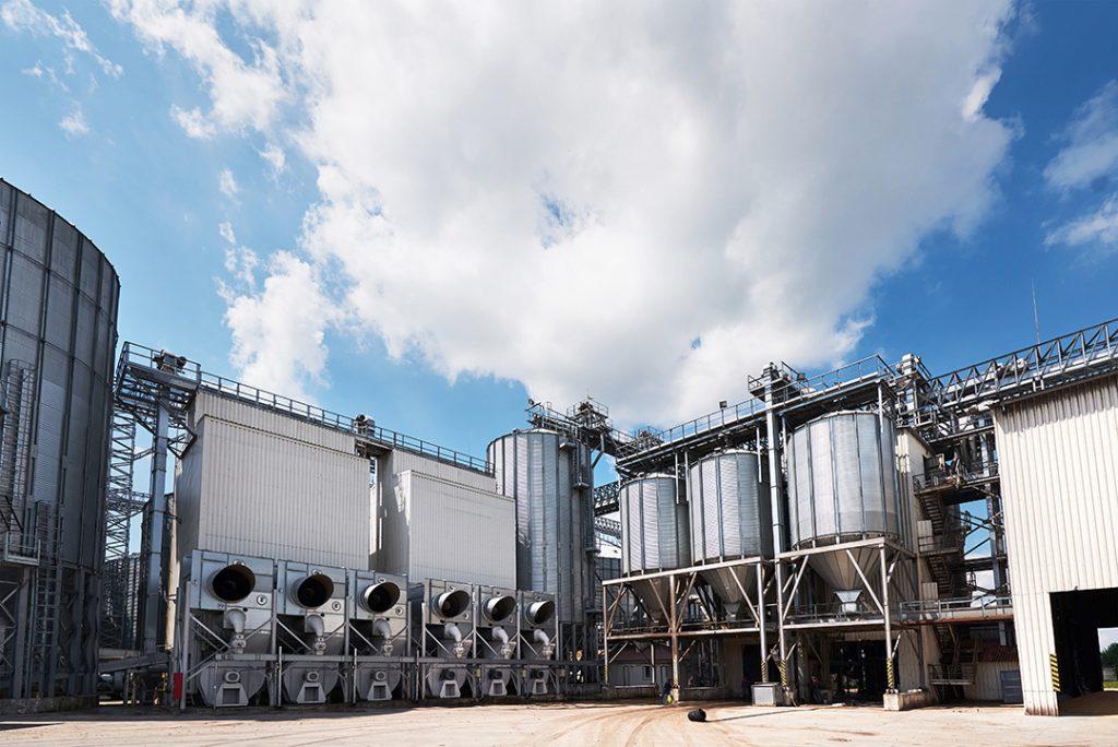 Mengapa Jawa Tengah Menjadi Hub Industri Baru? Peluang dan Tantangan dalam Membangun Infrastruktur Pabrik Modern