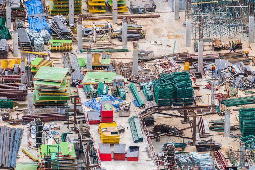Solusi Kontraktor Terpercaya untuk Proyek Pemerintah dan Swasta