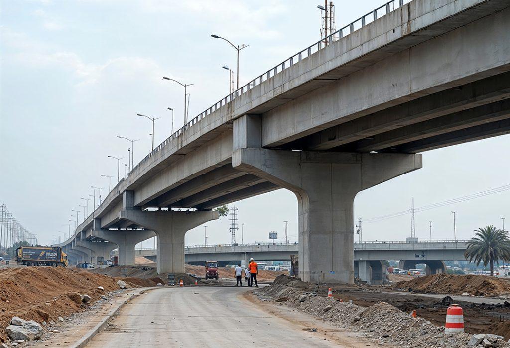 Kontraktor Infrastruktur di Jawa Tengah untuk Proyek Jalan, Kawasan, dan Fasilitas Publik