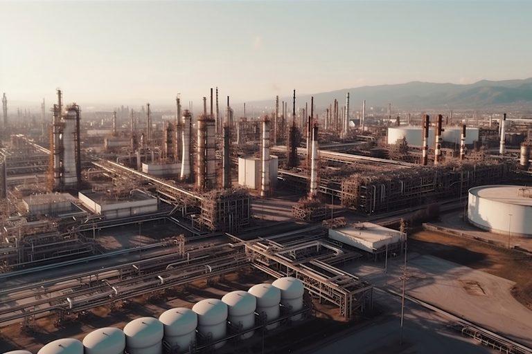 Pertumbuhan Kawasan Industri di Jawa Tengah Mendorong Kebutuhan Kontraktor Industri yang Berpengalaman