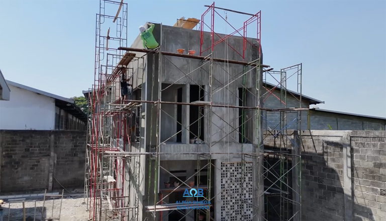 Kapan Sebaiknya Renovasi, Bukan Bangun Baru?