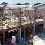 Pemilihan material bangunan oleh kontraktor Semarang berkualitas