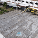 Kontraktor Jawa Tengah Membangun Fasilitas Operasional yang Efisien