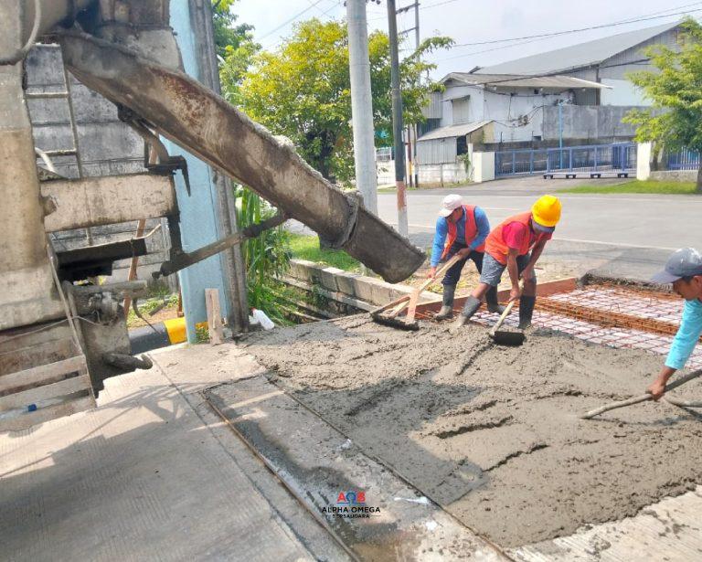 Panduan Memilih Kontraktor Gedung dan Fasilitas Publik