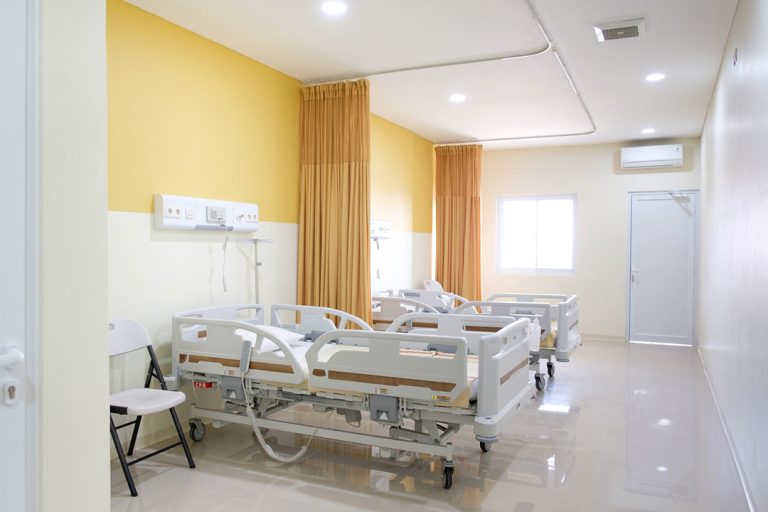 Hal Penting dalam Membangun Rumah Sakit dan Klinik