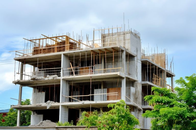 Panduan Membangun Rumah di Semarang dari Nol