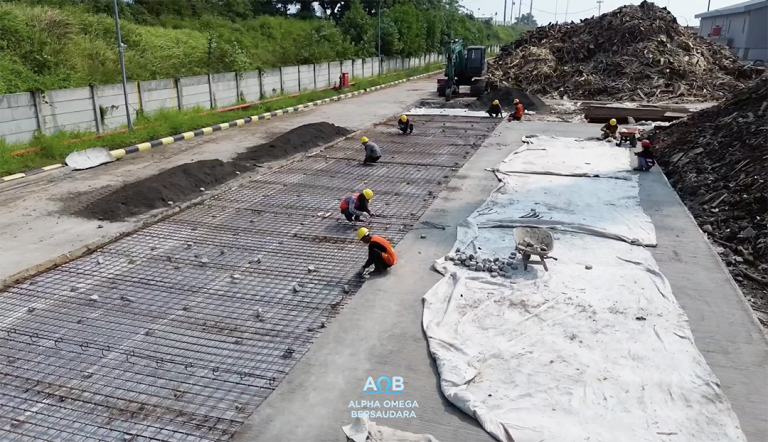 Kenapa Jadwal Proyek Konstruksi Sering Meleset?