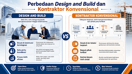 design and build